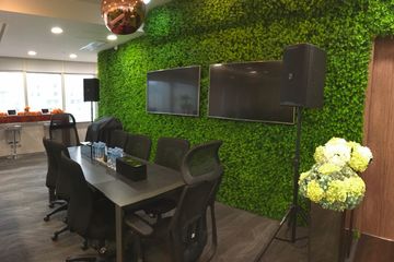 Hong Kong training rooms Coworking space Share Office image 2