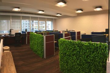 Hong Kong training rooms Coworking space Share Office image 3