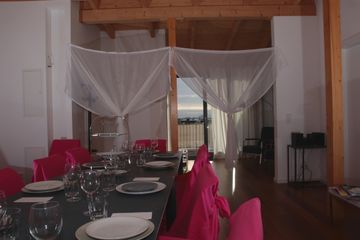 Berlijn workshop spaces Dakterras Loft image 2