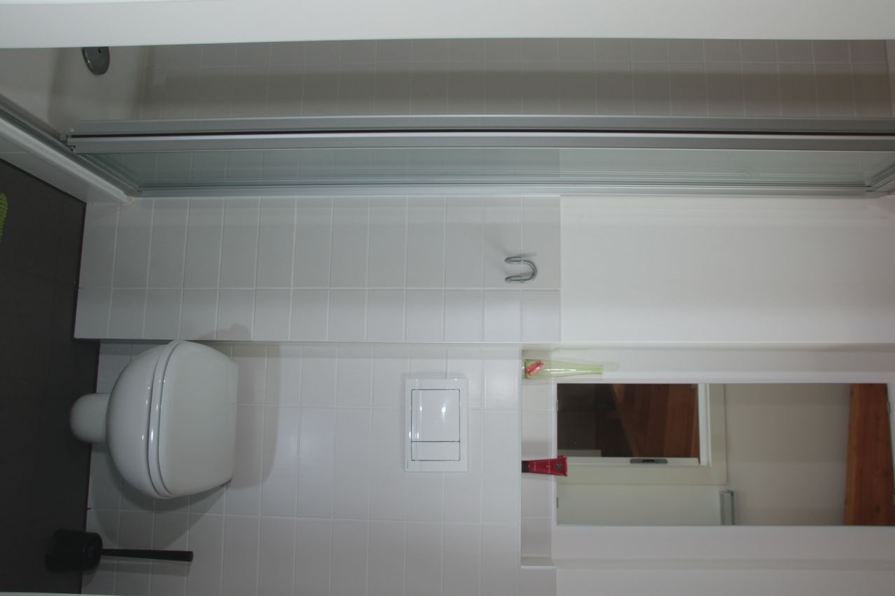 Berlijn workshop spaces Dakterras Loft image 8