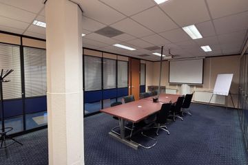 Hengelo Offsite meeting Vergaderzalen Vergaderkamer 035 image 1