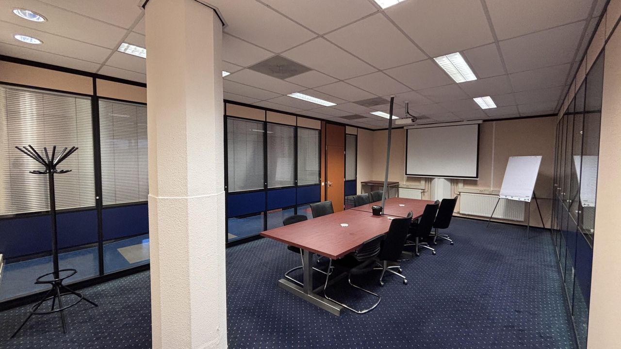 Hengelo Offsite meeting Meeting room Vergaderkamer 035 image 1