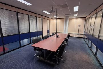 Hengelo Offsite meeting Vergaderzalen Vergaderkamer 035 image 2