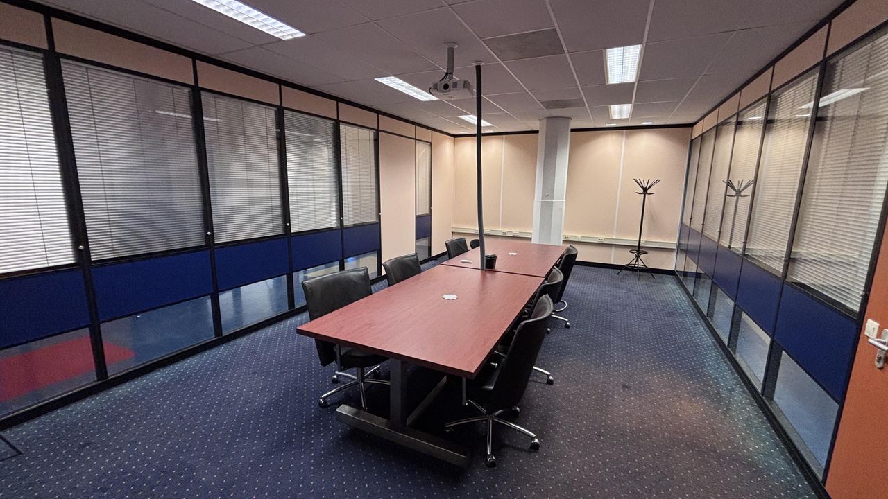 Hengelo Offsite meeting Meeting room Vergaderkamer 035 image 2