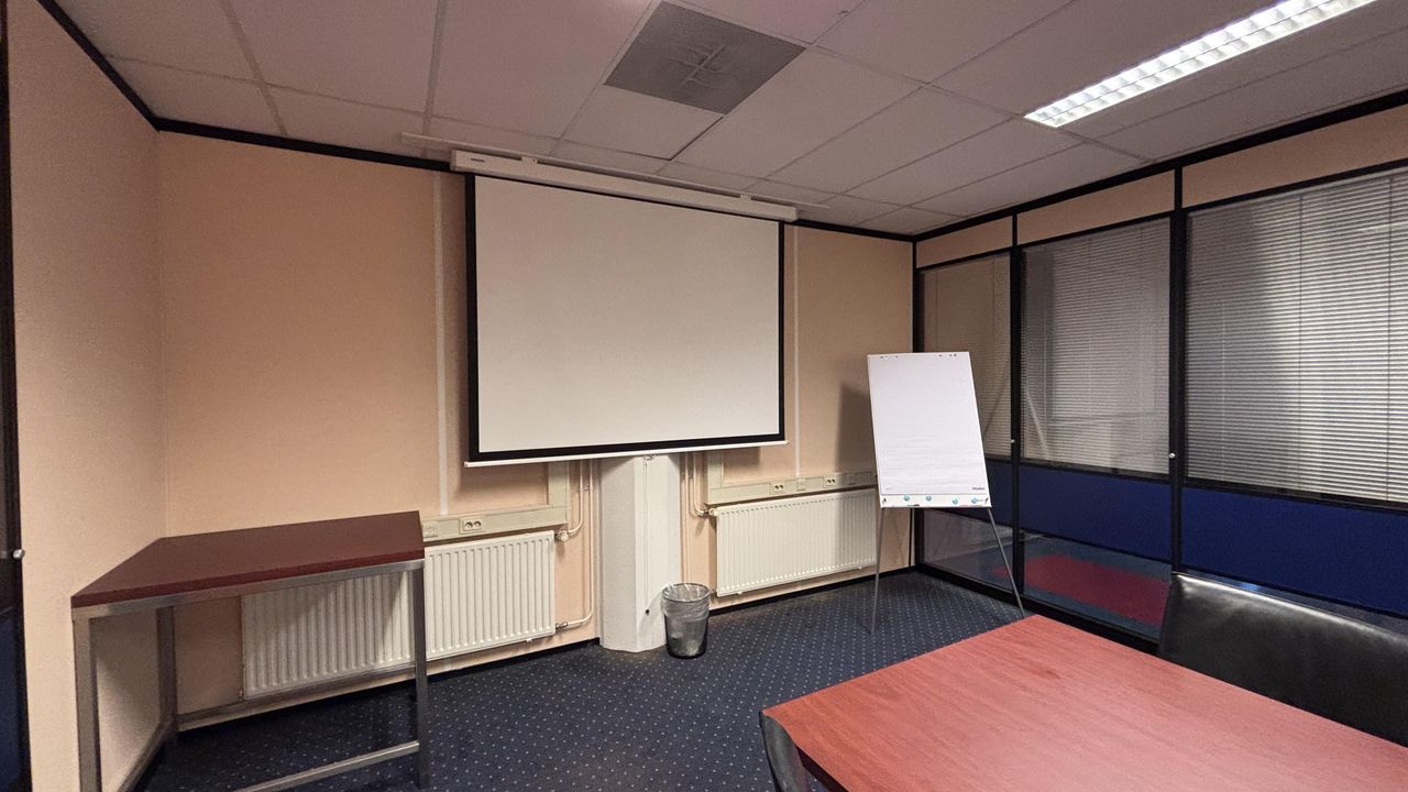 Hengelo Offsite meeting Vergaderzalen Vergaderkamer 035 image 4