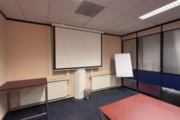 Hengelo Offsite meeting Vergaderzalen Vergaderkamer 035 image 4