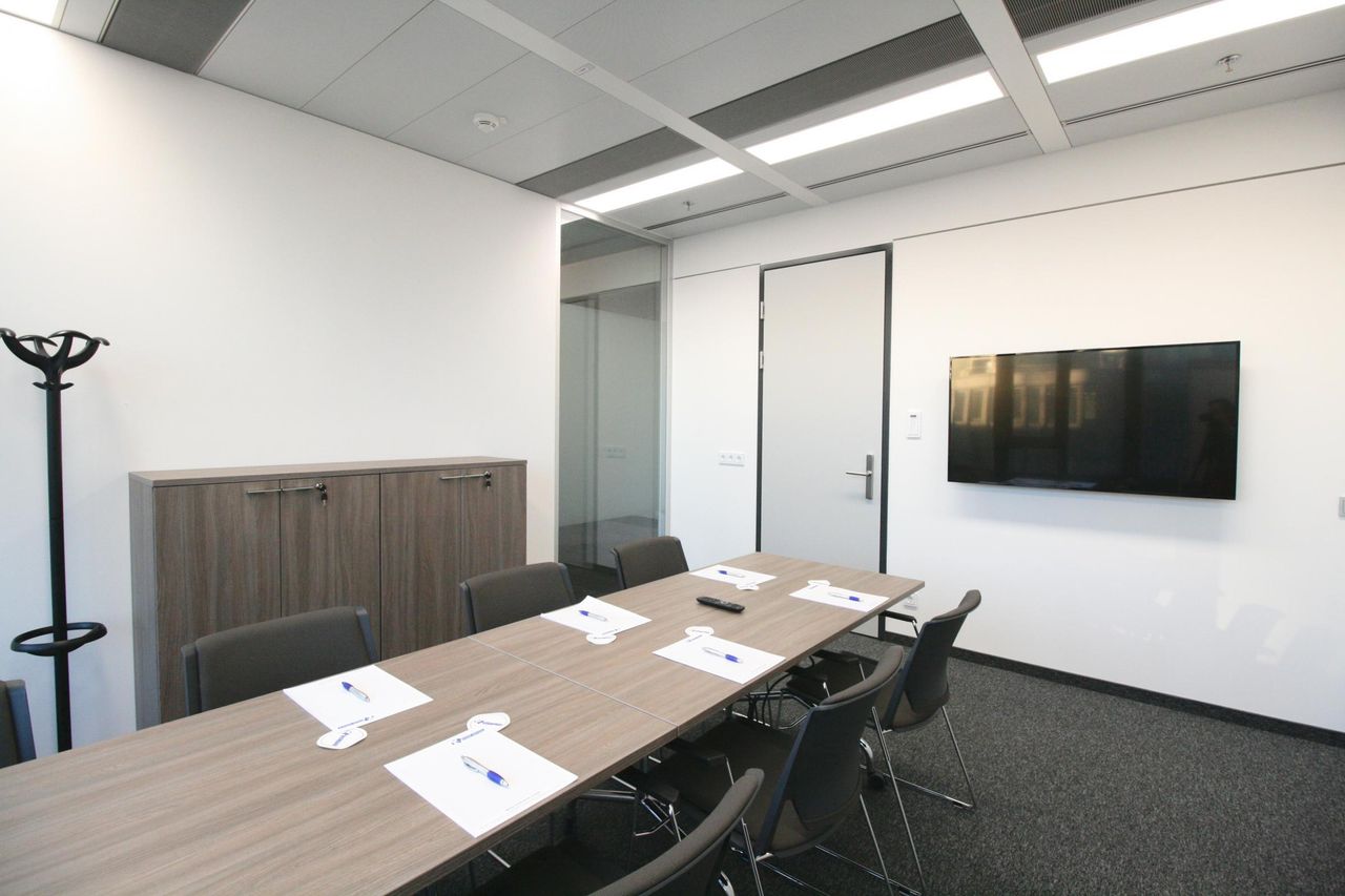 Vienna training rooms Boardroom Your Office - Belvedere Süd image 15