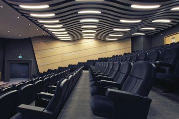 Manchester corporate event spaces Auditorium Auditorium image 3