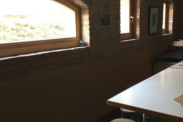 Berlin training rooms Grünfläche Idylle in a park - Meetingraum image 6