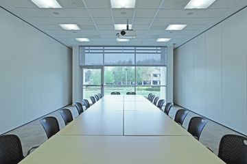 Manchester seminar rooms Vergaderruimte Helix 2 image 2