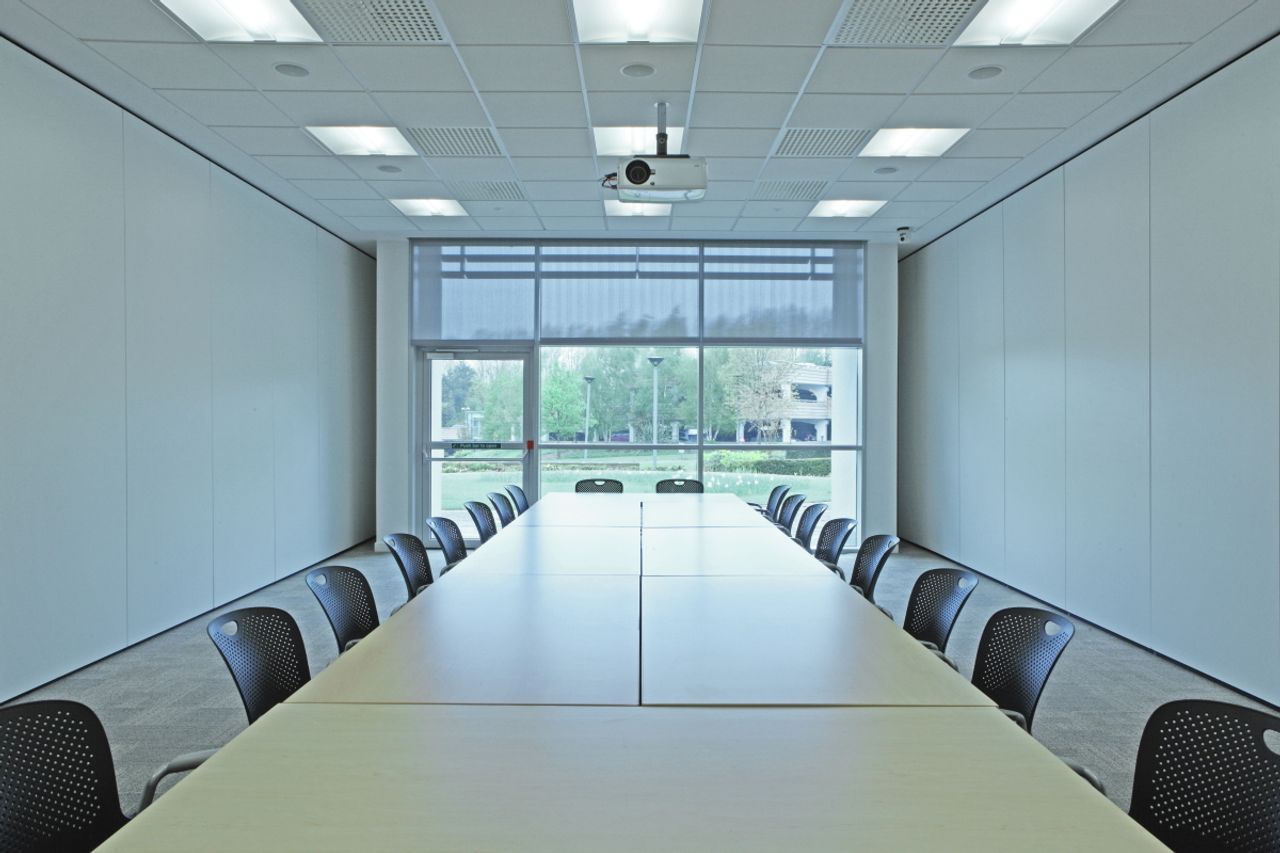 Manchester seminar rooms Vergaderruimte Helix 2 image 2