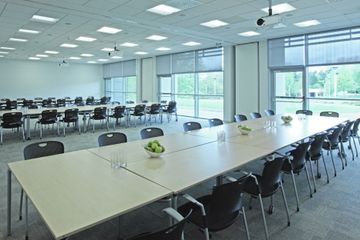 Manchester seminar rooms Auditorium Helix 1+2+3 image 1