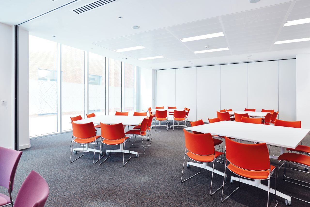 Manchester training rooms Meeting room MSP - CityLabs - Conference Room 2 image 2