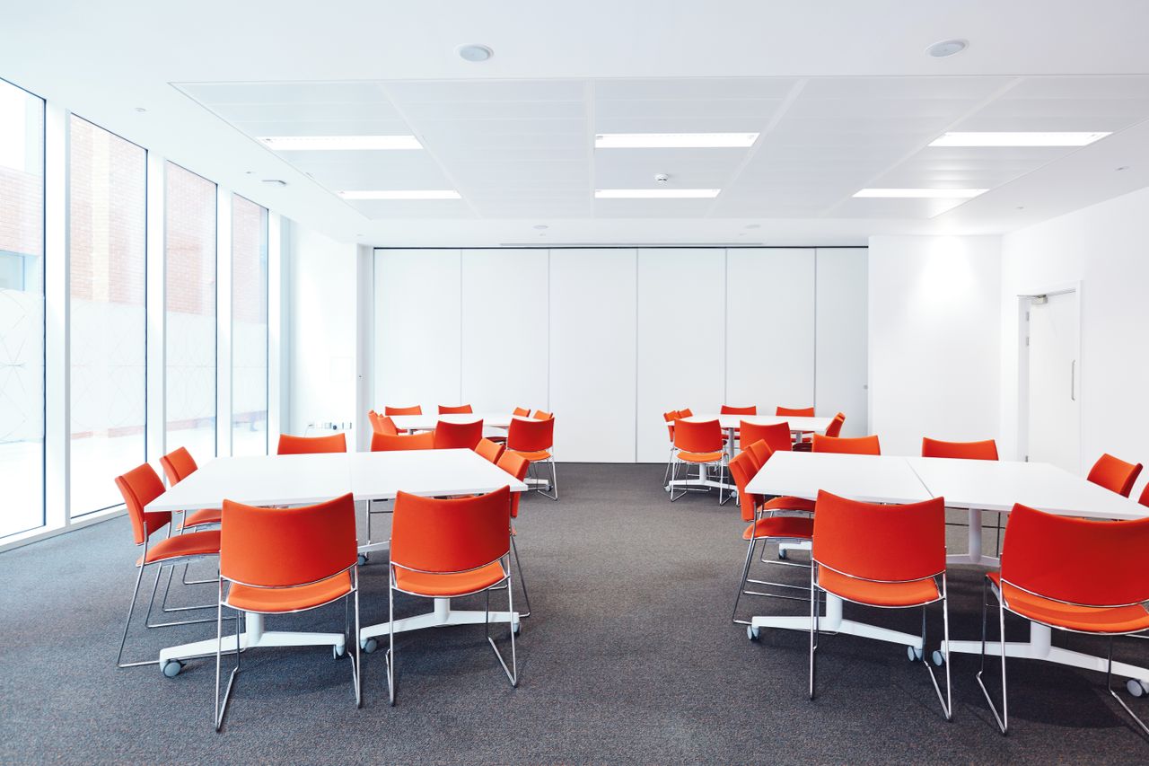 Manchester training rooms Meeting room MSP - CityLabs - Conference Room 2 image 4