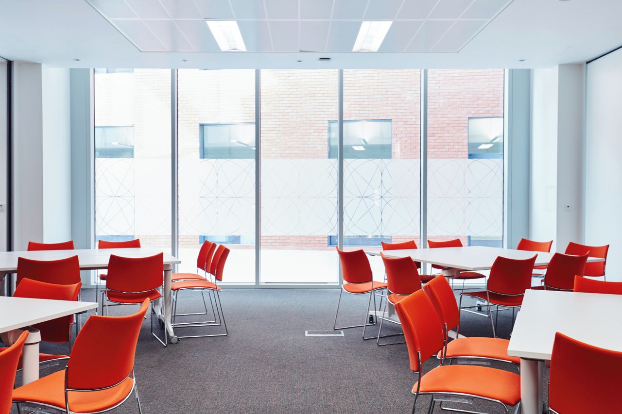 Manchester training rooms Meeting room MSP - CityLabs - Conference Room 2 image 3