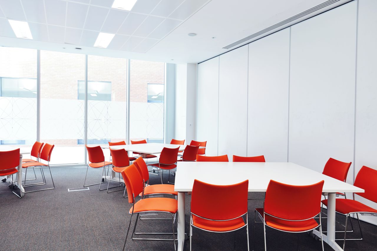 Manchester training rooms Meeting room MSP - CityLabs - Conference Room 2 image 3