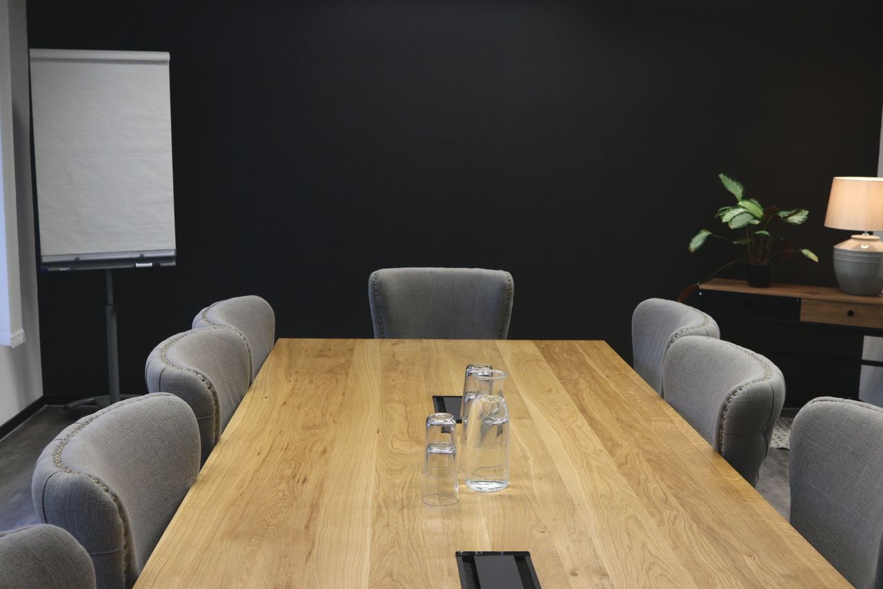 Berlin training rooms Meetingraum The Corner image 0