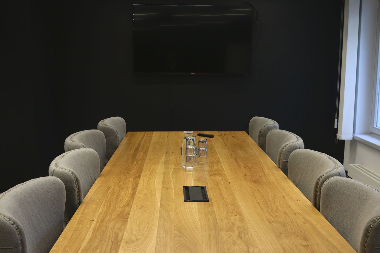 Berlin training rooms Meetingraum The Corner image 1