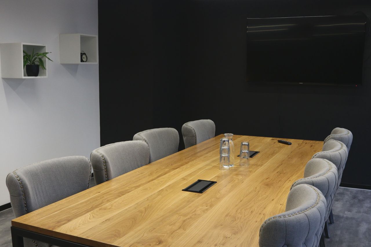 Berlin training rooms Meetingraum The Corner image 5