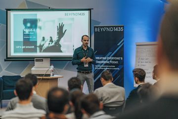 Zürich Schulungsräume Coworking Space EVENTSPACE image 9