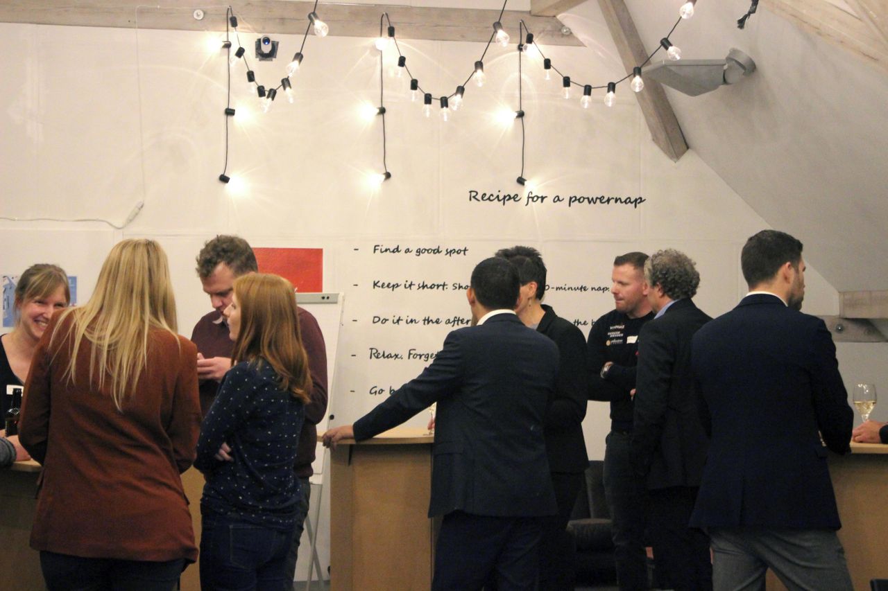 Zürich Schulungsräume Coworking Space EVENTSPACE image 7