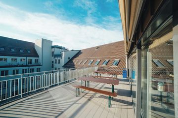 Zürich training rooms Coworking Space EVENTSPACE image 22