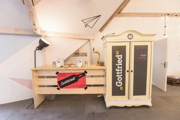 Zürich training rooms Coworking Space EVENTSPACE image 6