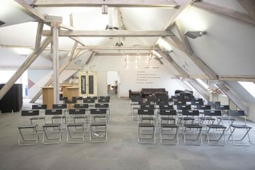 Zürich training rooms Coworking Space EVENTSPACE image 7