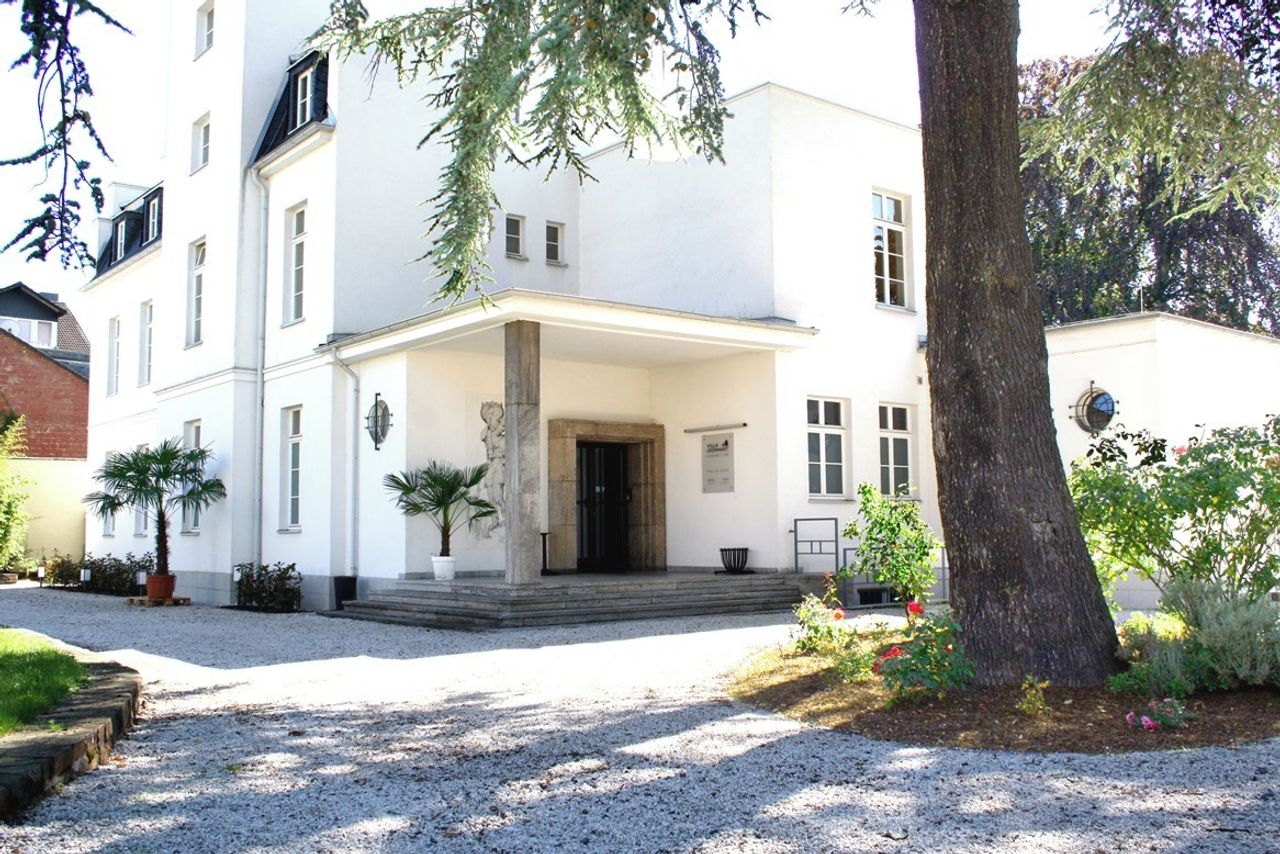 Rest der Welt conference rooms Villa Tagungsetage image 2