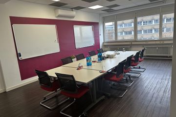 Frankfurt am Main Kreatives Meeting Meetingräume Seminarraum “eastside” image 3