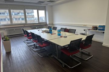 Frankfurt am Main Kreatives Meeting Meetingräume Seminarraum “eastside” image 5