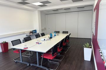 Frankfurt am Main Kreatives Meeting Meetingräume Seminarraum “eastside” image 6