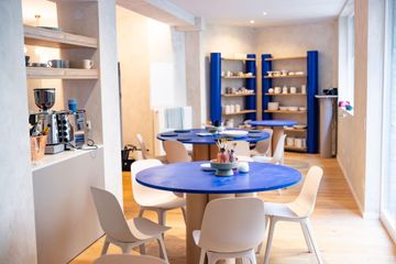 Stuttgart Atelier Casa image 1