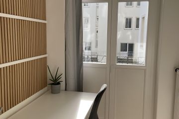 Dresden Arbeitsplatz Kvarter1 - Tagesbüro image 0