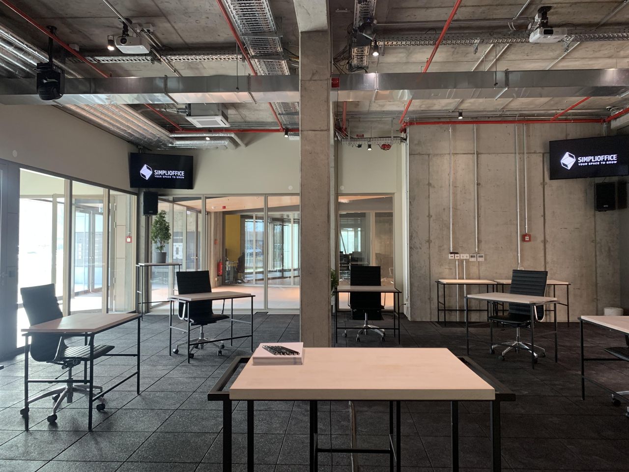 Potsdam  Corporate event spaces P-AT image 1