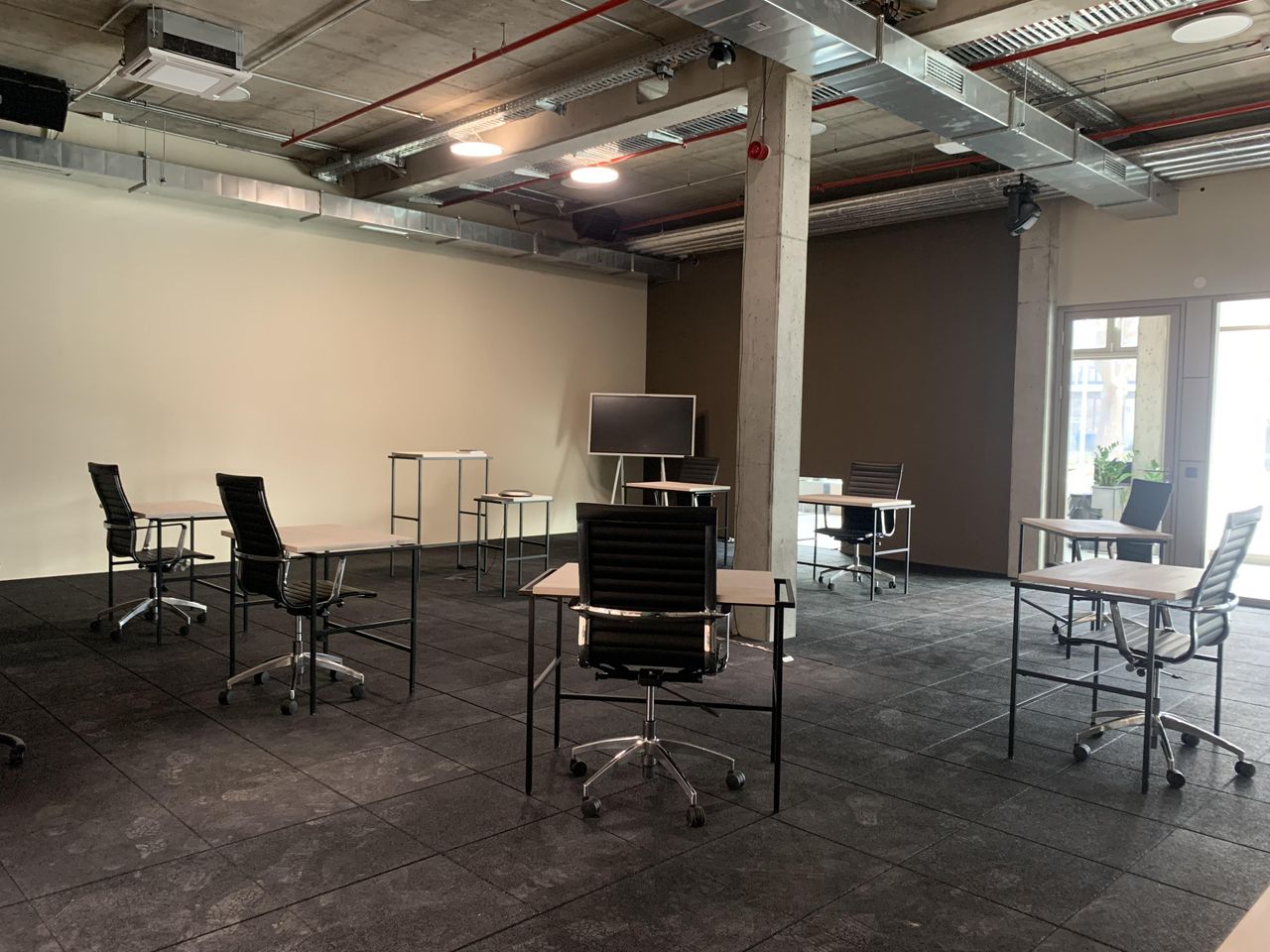 Potsdam  Corporate event spaces P-AT image 2