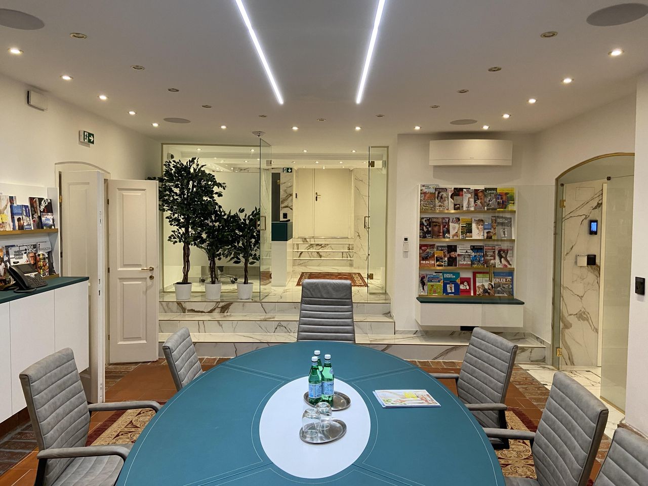 Vienna Mobiles Arbeiten Office spaces Office image 10