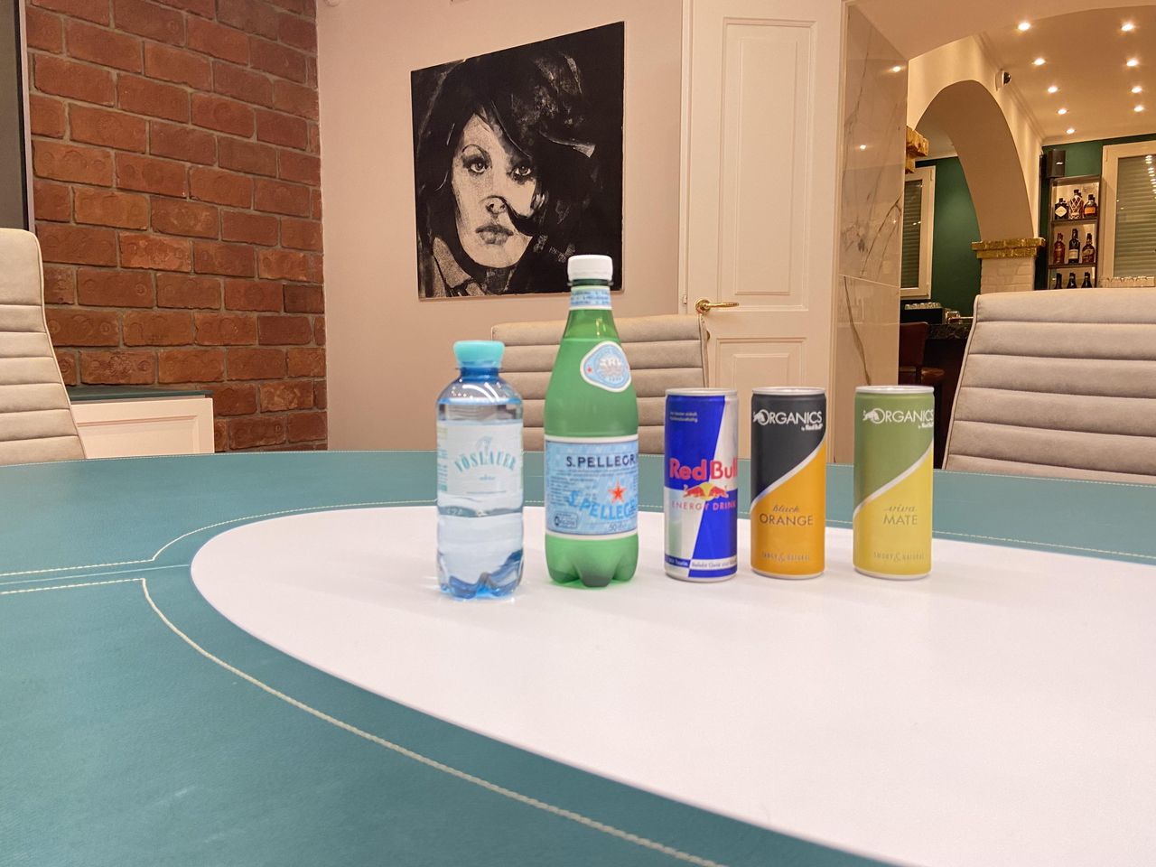 Vienna Mobiles Arbeiten Office spaces Office image 11