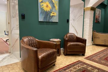 Vienna Mobiles Arbeiten Office spaces Office image 15