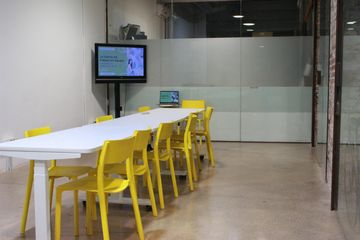 Barcelona  Party room Valkiria Hub Space- Agile Lab image 1