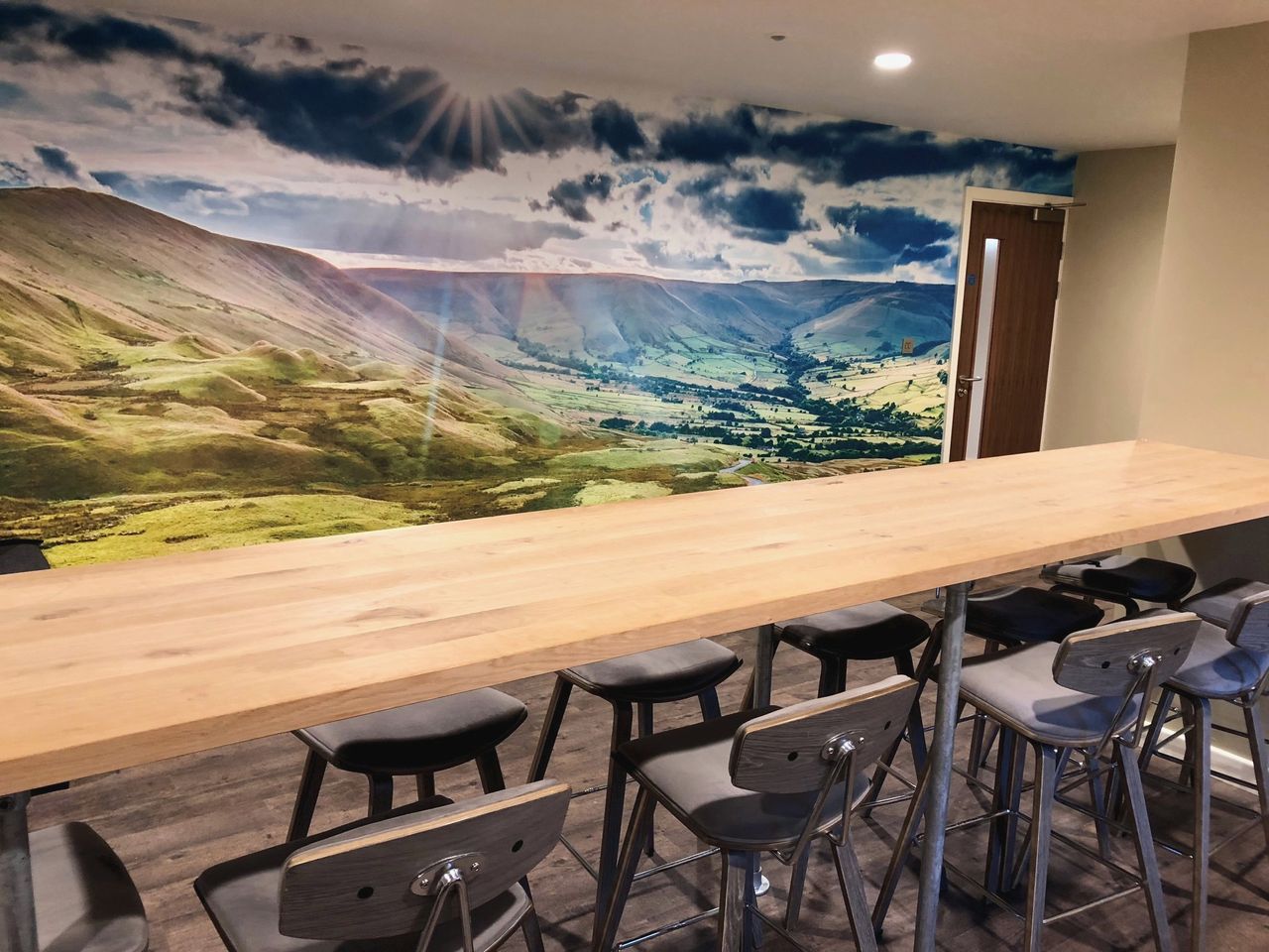 Sheffield workshop spaces Meeting room The Secret Room image 1