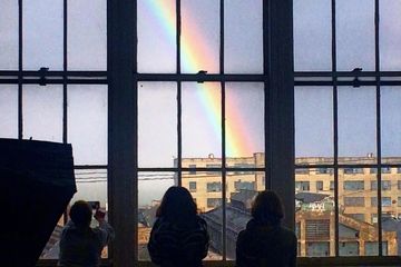 San Francisco corporate event spaces Fotostudio Studios A+B image 10