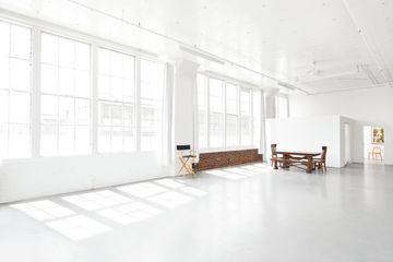 San Francisco corporate event spaces Foto Studio Studios A+B image 1