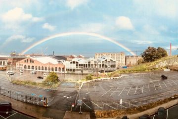 San Francisco corporate event spaces Fotostudio Studios A+B image 12