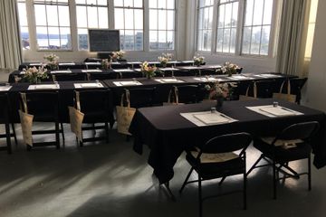 San Francisco corporate event spaces Foto Studio Studios A+B image 3