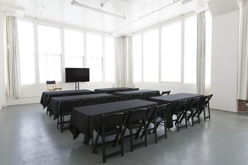 San Francisco corporate event spaces Foto Studio Studios A+B image 5