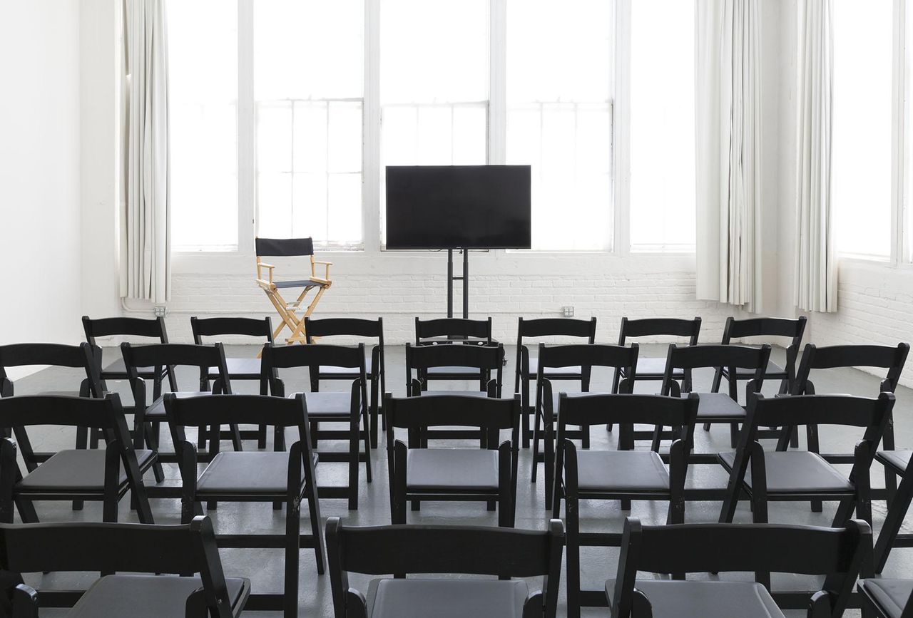 San Francisco corporate event spaces Foto Studio Studios A+B image 4