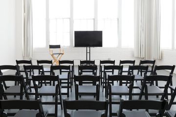 San Francisco corporate event spaces Fotostudio Studios A+B image 14