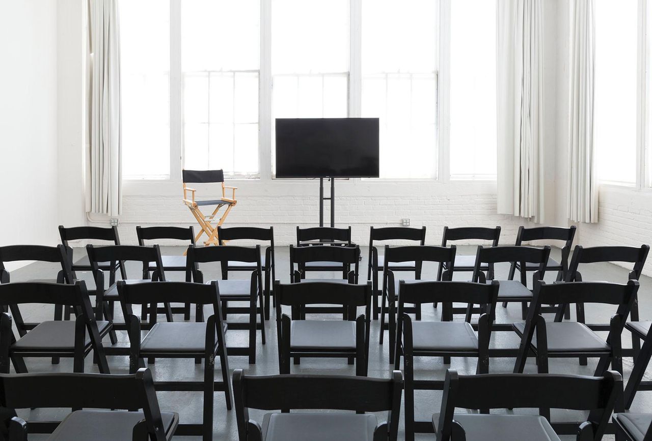 San Francisco corporate event spaces Foto Studio Studios A+B image 14