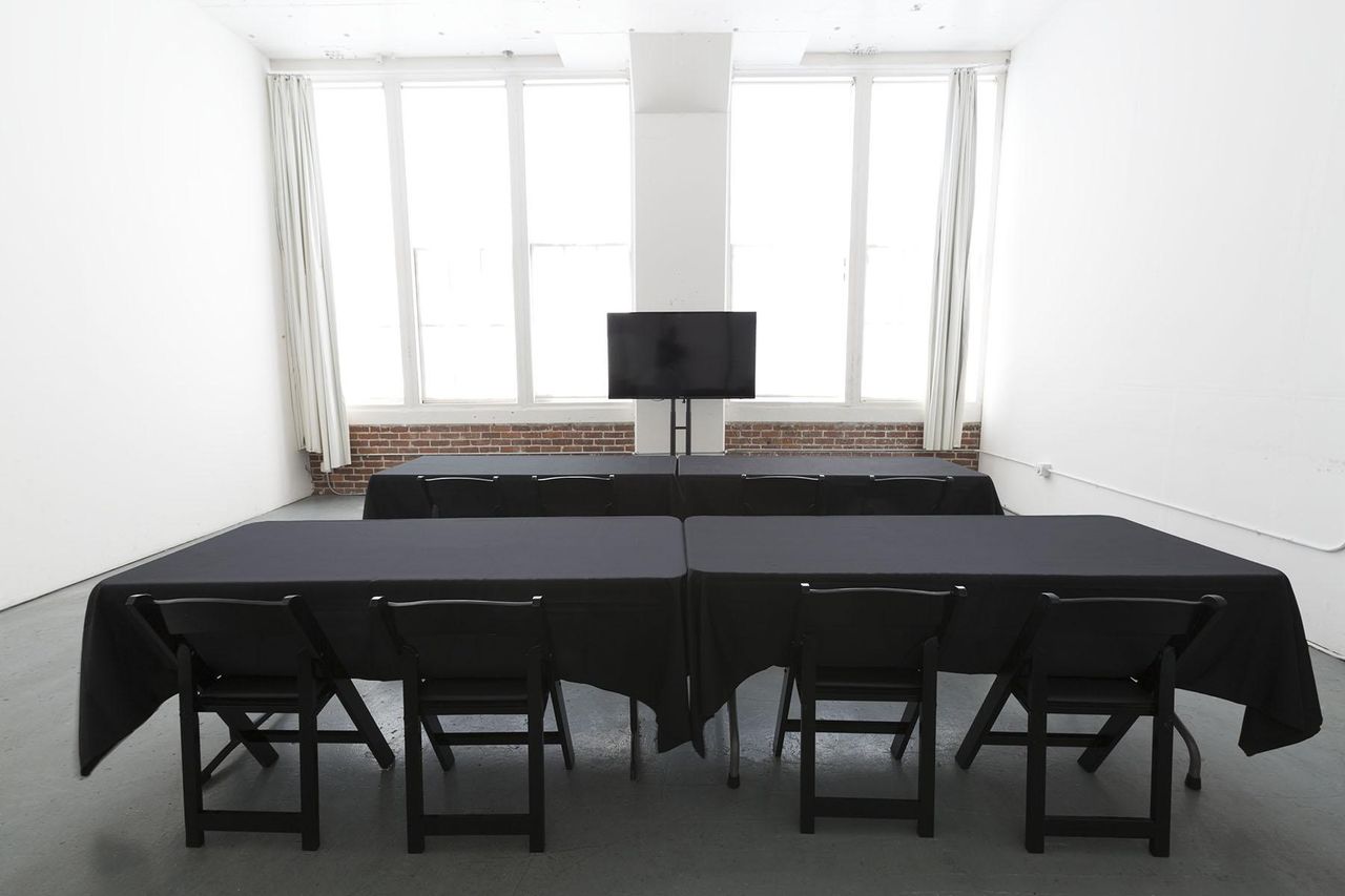 San Francisco corporate event spaces Foto Studio Studios A+B image 7